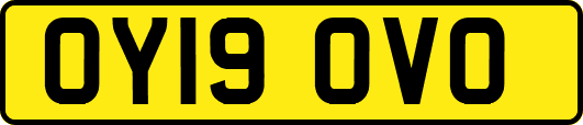 OY19OVO