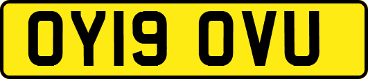 OY19OVU