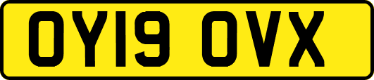 OY19OVX