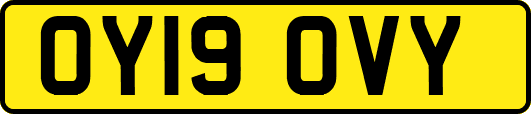 OY19OVY