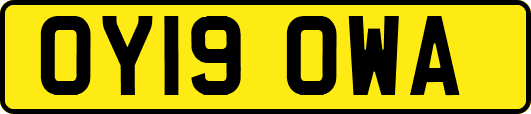 OY19OWA