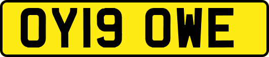 OY19OWE