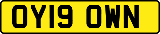 OY19OWN