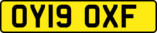 OY19OXF