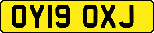 OY19OXJ