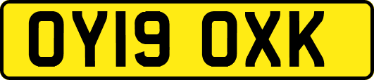 OY19OXK