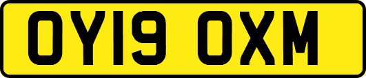 OY19OXM