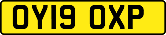 OY19OXP