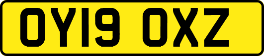 OY19OXZ