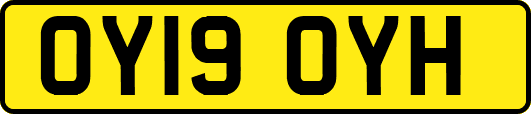 OY19OYH