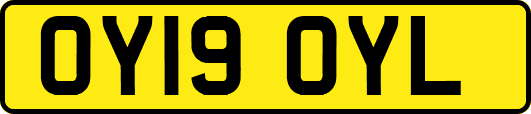 OY19OYL