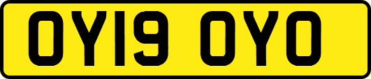 OY19OYO