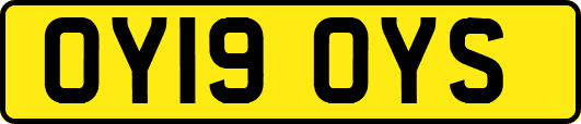 OY19OYS