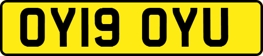 OY19OYU