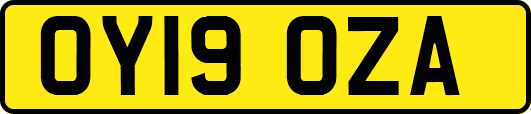 OY19OZA