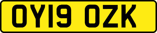 OY19OZK