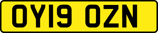 OY19OZN