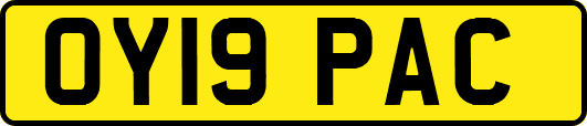 OY19PAC