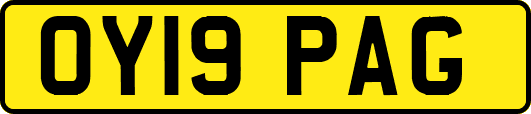 OY19PAG