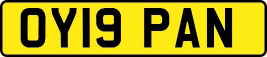 OY19PAN