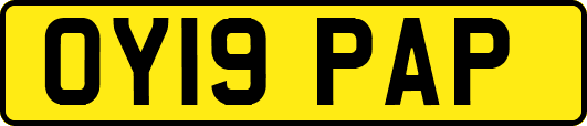 OY19PAP