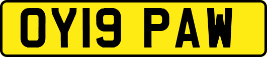 OY19PAW