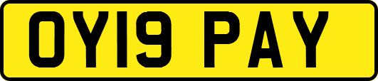 OY19PAY