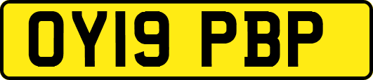 OY19PBP