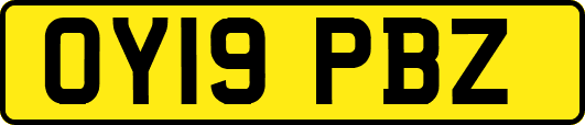 OY19PBZ
