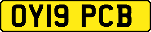 OY19PCB
