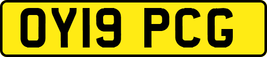 OY19PCG