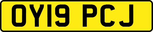 OY19PCJ