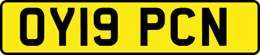 OY19PCN