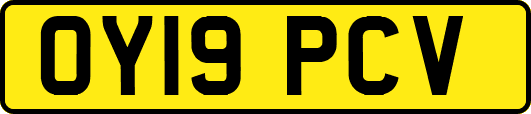 OY19PCV