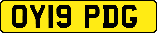 OY19PDG