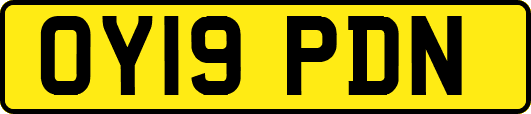 OY19PDN