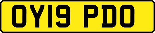 OY19PDO