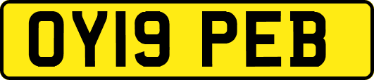 OY19PEB