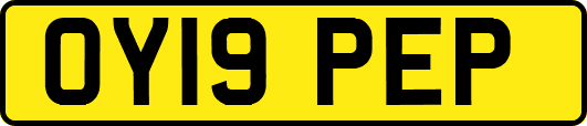 OY19PEP