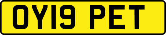 OY19PET