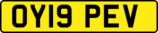 OY19PEV