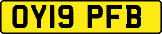 OY19PFB