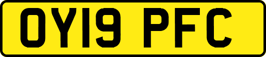 OY19PFC