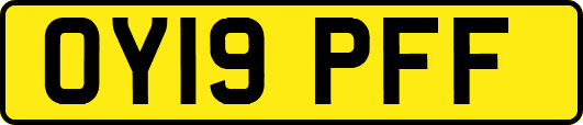 OY19PFF