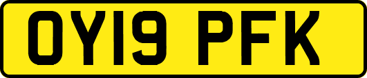 OY19PFK