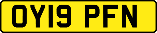 OY19PFN
