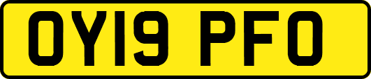 OY19PFO