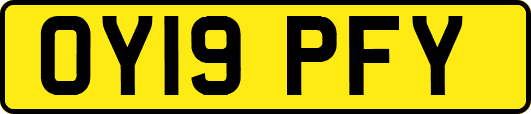 OY19PFY