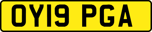 OY19PGA