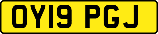 OY19PGJ